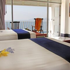 Hotel Elcano Acapulco Акапулько спа