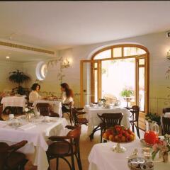 Hotel San Luca Сполето питание фото 2