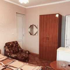 Гостиница Guest House Armenia комната для гостей фото 5