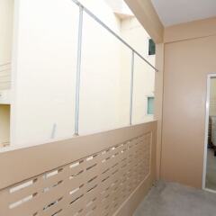 Отель K79 Room балкон