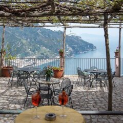 Отель Villa Amore Италия, Равелло - отзывы, цены и фото номеров - забронировать отель Villa Amore онлайн питание