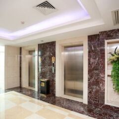 Heng Wei Hotel сауна