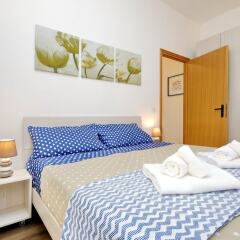 Отель Holiday rental San Lorenzo district комната для гостей фото 3