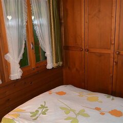 Отель Abnaki, Chalet Швейцария, Гштад - отзывы, цены и фото номеров - забронировать отель Abnaki, Chalet онлайн удобства в номере