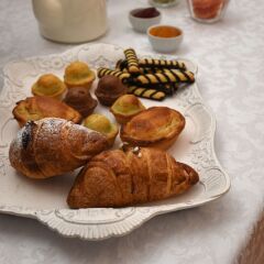 Отель B&B Matteo Da Lecce Лечче гостиничный бар
