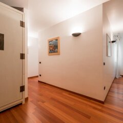 Отель Suite Residence Amendola Бари интерьер отеля
