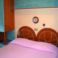 Hotel Britannia комната для гостей фото 5