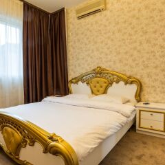 Отель Deluxe Suite Sofia Болгария, София - отзывы, цены и фото номеров - забронировать отель Deluxe Suite Sofia онлайн комната для гостей фото 4