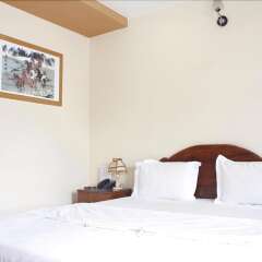 Thu Tuyen Hotel комната для гостей фото 2