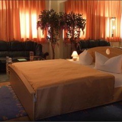 Hotel Kubrat an der Spree интерьер отеля