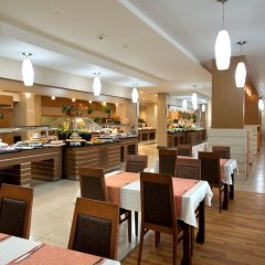 MC Arancia Resort Hotel - All Inclusive in Alanya, Turkiye from 121$, photos, reviews - zenhotels.com meals photo 3