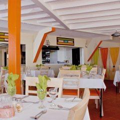 Blue Horizon Hotel in Christ Church, Barbados from 186$, photos, reviews - zenhotels.com meals