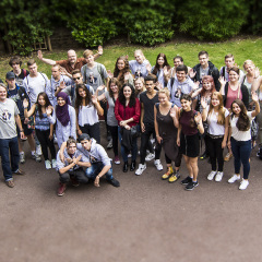 Rest Up London - Hostel спортивное сооружение