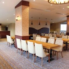 Clarion Hotel Kahramanmaras питание фото 2