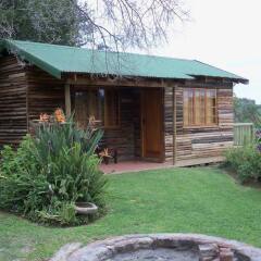 Отель Avoca River Cabins фото 8