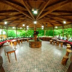 Отель Vilesh Palace Hotel Азербайджан, Масаллы - отзывы, цены и фото номеров - забронировать отель Vilesh Palace Hotel онлайн