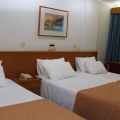 Hotel Seculo комната для гостей фото 3