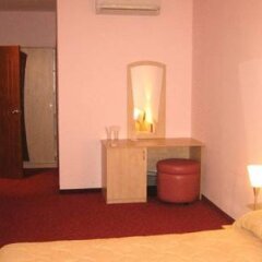 Отель Plazza Palace Hotel Болгария, Варна - отзывы, цены и фото номеров - забронировать отель Plazza Palace Hotel онлайн удобства в номере