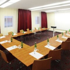 Отель ibis Praha Old Town фото 6