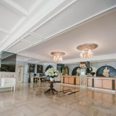 Los Angeles Hotel & Spa интерьер отеля фото 3