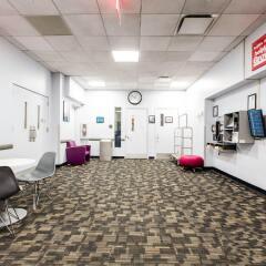 Отель Vanderbilt YMCA США, Нью-Йорк - 2 отзыва об отеле, цены и фото номеров - забронировать отель Vanderbilt YMCA онлайн помещение для мероприятий