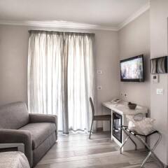 Hotel Villa Giulia комната для гостей