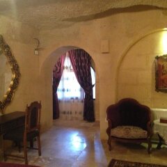 Dedeli Konak Cave Hotel Ургуп интерьер отеля фото 3