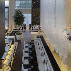 Отель Le Meridien Dubai Hotel & Conference Centre ОАЭ, Дубай - отзывы, цены и фото номеров - забронировать отель Le Meridien Dubai Hotel & Conference Centre онлайн