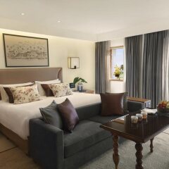 Отель Taj Exotica Resort & Spa, Goa Индия, Гоа - 9 отзывов об отеле, цены и фото номеров - забронировать отель Taj Exotica Resort & Spa, Goa онлайн комната для гостей фото 5
