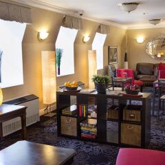 Отель Radisson Martinique on Broadway США, Нью-Йорк - отзывы, цены и фото номеров - забронировать отель Radisson Martinique on Broadway онлайн питание фото 3