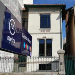 Oporto Music Hostel фото 6