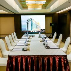 Отель Holiday Inn Shifu Гуанчжоу фото 7