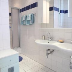 Апартаменты Mozart Apartments Вена ванная фото 2