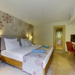Отель Robinson Club Çamyuva - All-Inclusive комната для гостей