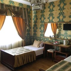 Гостиница Елизавета удобства в номере фото 2