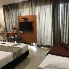 Отель R Continental Индия, Нью-Дели - отзывы, цены и фото номеров - забронировать отель R Continental онлайн комната для гостей