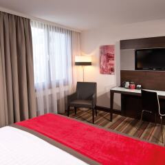 Отель Mercure Wien Europaplatz Вена удобства в номере фото 2