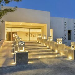 Отель Iberostar Diar El Andalous Сусс помещение для мероприятий фото 2