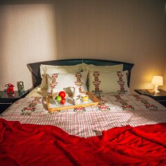 Jaunty Riders Hostel в Красной Поляне 1 отзыв об отеле, цены и фото номеров - забронировать гостиницу Jaunty Riders Hostel онлайн Красная Поляна фото 2