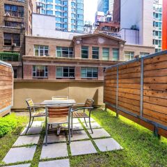 Отель Homewood Suites Midtown Manhattan Times Square South фото 9