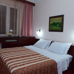 Palace Hotel in Belgrade, Serbia from 81$, photos, reviews - zenhotels.com guestroom photo 3