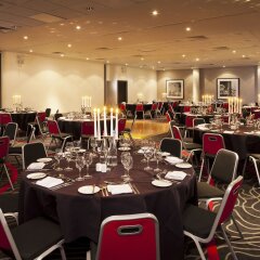Отель Park Inn By Radisson City Centre Манчестер фото 5
