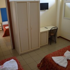 Hotel Carolin комната для гостей фото 4