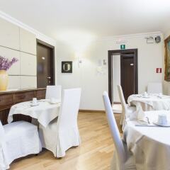 Отель Relais Piazza San Marco в номере