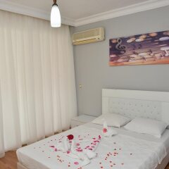 Melodi Hotel комната для гостей