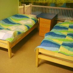Party Train Hostel детские мероприятия фото 2