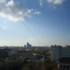 Гостиница JazzzHostel в Екатеринбурге 6 отзывов об отеле, цены и фото номеров - забронировать гостиницу JazzzHostel онлайн Екатеринбург