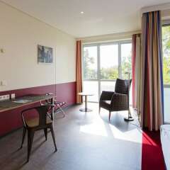 Апартаменты Aparion Apartments Berlin детские мероприятия фото 2