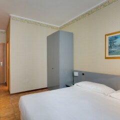 VIVA Hotel Milano комната для гостей