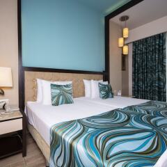 Orange County Alanya Турция, Окурджалар - 2 отзыва об отеле, цены и фото номеров - забронировать отель Orange County Alanya онлайн фото 5